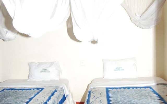 Arusha Center Inn