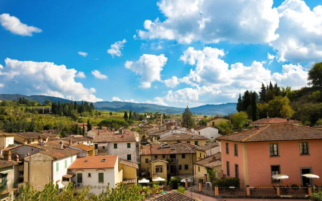 Vigna Home Amazing Site Chianti Classico