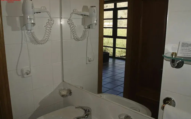 Hotel Ancares