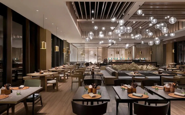 Hotel Indigo Anji by IHG