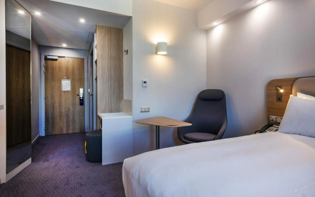 Holiday Inn Express Nice Grand Arenas by IHG