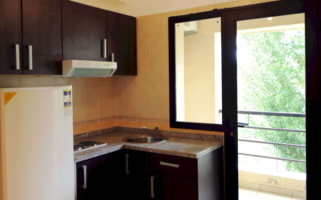 Farah Inn Ifrane