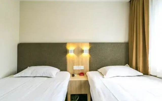 Shanghai kuangsheng Hotel