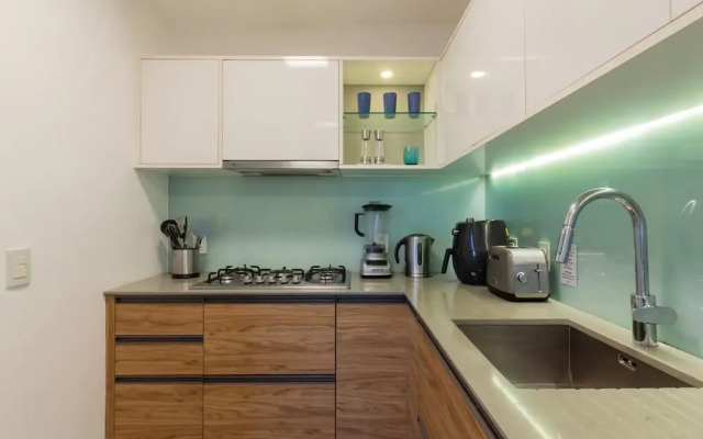 10 Minutes From Ipanema Beach Ac1007