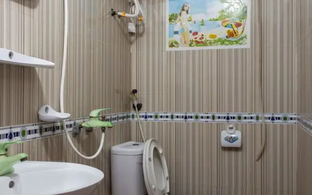 Tung Bach Homestay & Restaurant