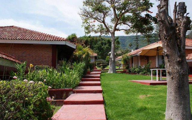 Hotel Chapala Country