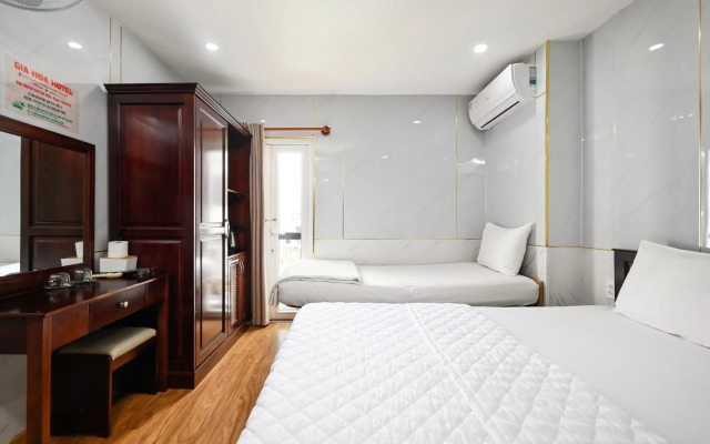Gia Hoa Hotel