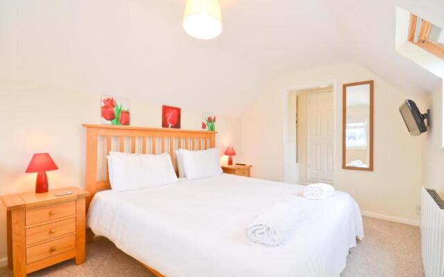 23 Tollgate Cottages