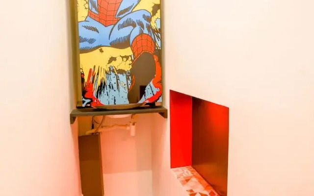 25 - Atelier Marvel Montorgueil