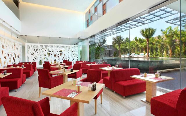 Mercure Bali Harvestland Kuta