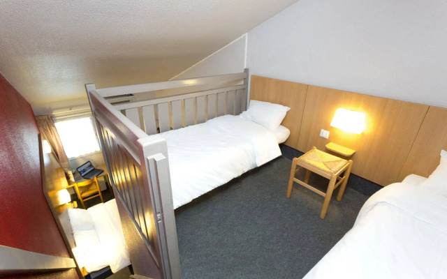 B&B HOTEL Metz Augny