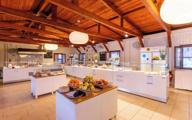 Hotiday Lodge Orbetello