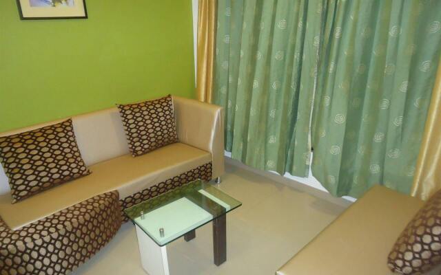 Hotel Anand