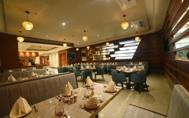 Ariena the Boutique Hotel