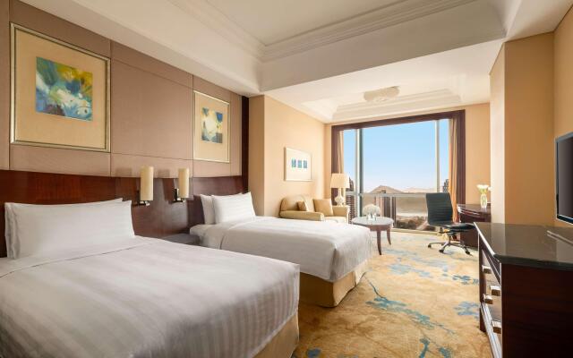 Shangri-La Yuanqu, Suzhou