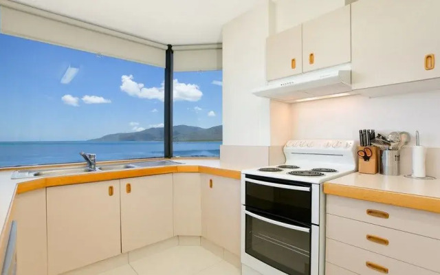 High Chaparral Motel