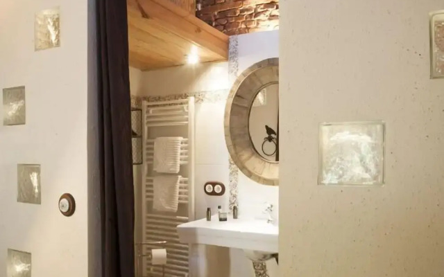 Maison dHôtes Anjali