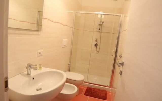 Bed & Breakfast Parco Carrara