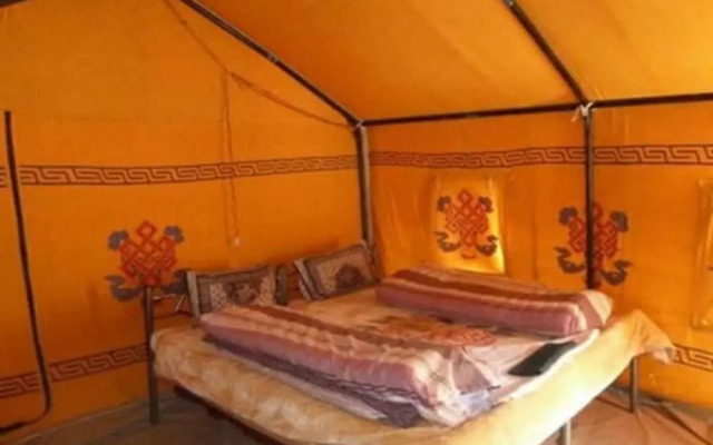 Mulkila Adventures - Campsite