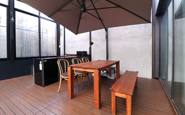 SR Hotel Magok