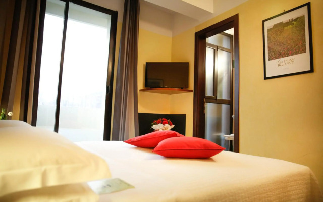 Art Hotel Milano