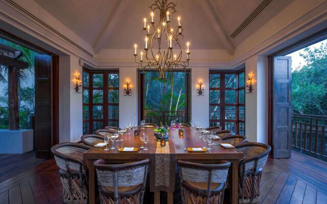 Fairmont Mayakoba