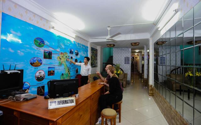 The Queen hotel & Spa