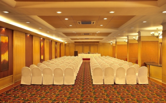 Hotel Vouzas