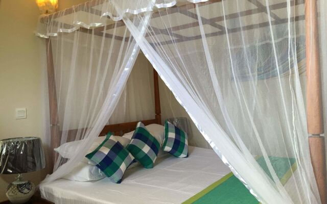 Chillax Villas