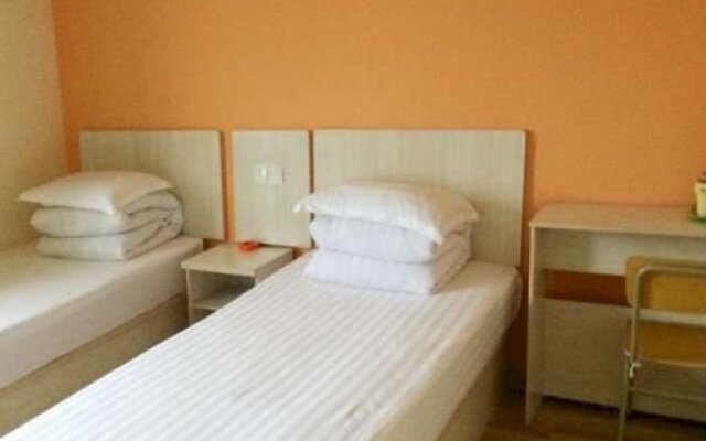 Shengkeyuan Business Hotel