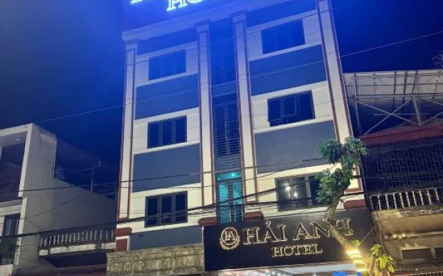 Hai Anh Hotel Dien Bien — hotel in Dien Bien Phu