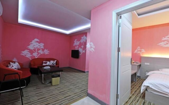 For you Theme Hotel