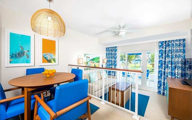 Limetree Beach Resort by Club Wyndham — фото 4