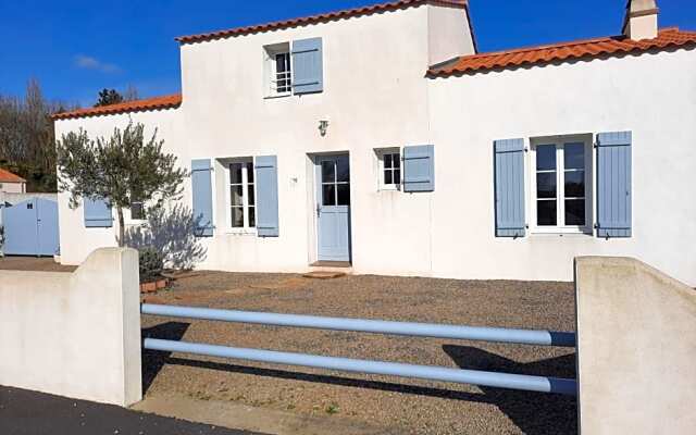 A 10 kms de la mer, avec petit déjeuner