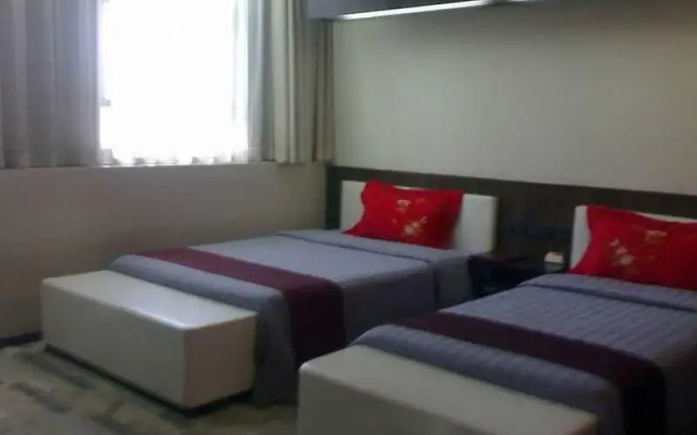 Jiaolou Business