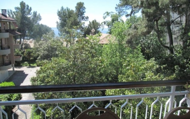 Adorable Bright Flat at Grado Pineta - Beahost