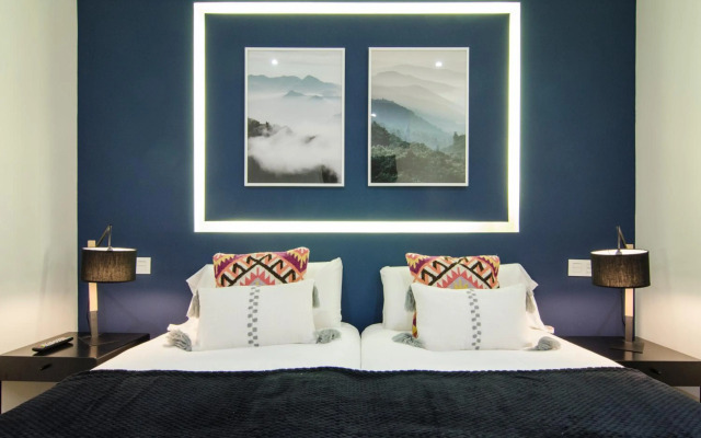 Minty Stay - 3 BD Lavapies