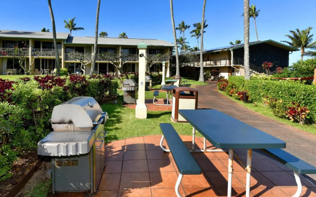 Napili Shores C116