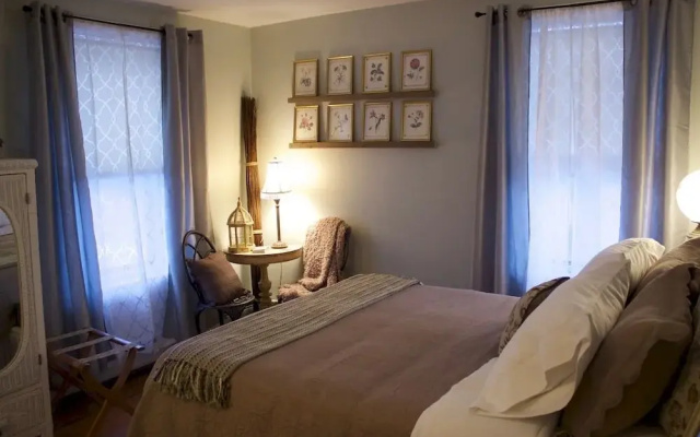 Carriage House of Woodstock