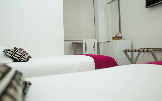 Hotel Costa Bonita