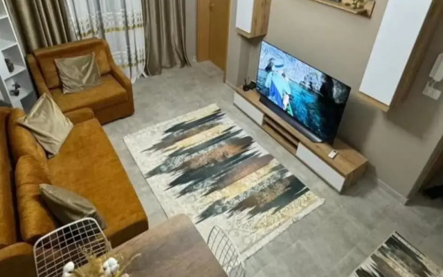 Blue View Apartments