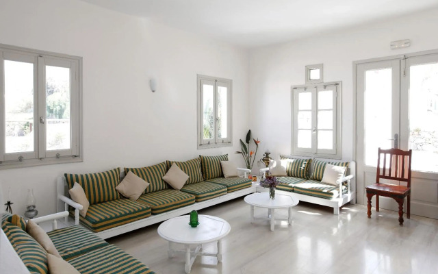 Olia Hotel