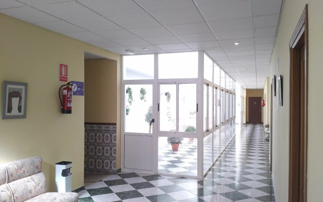 Hotel Peru by Bossh Hotels