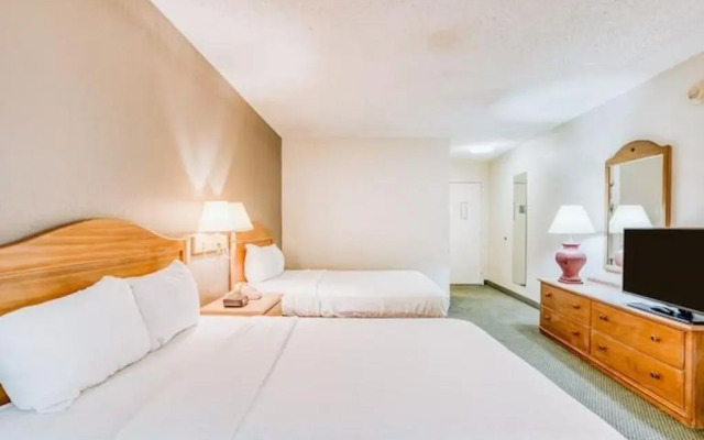 OYO Hotel Monroe LA I-20