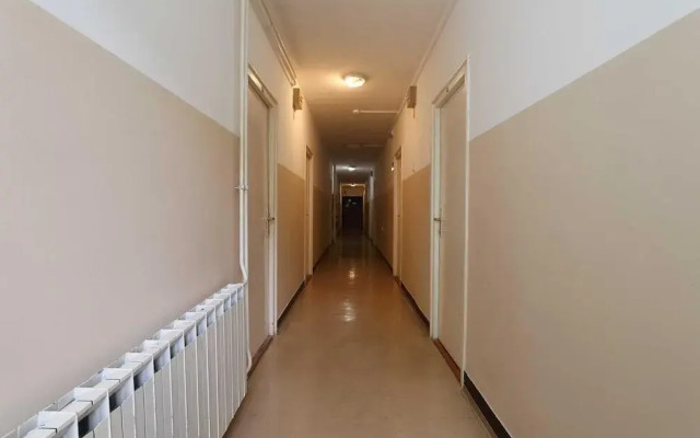 Rooms Studentsko Naselje Ivan Goran Kovačić