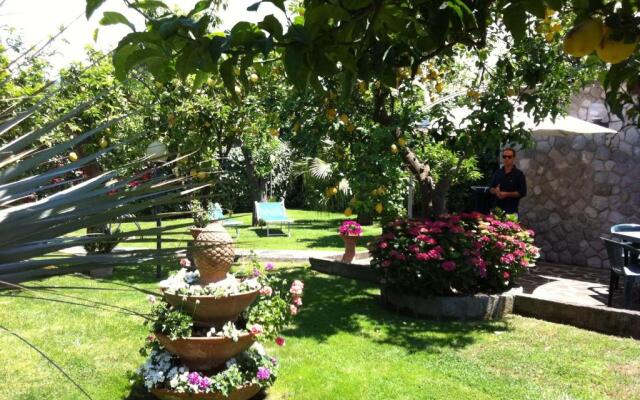 Chalet Claudia