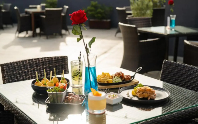 Ramada Encore Makati