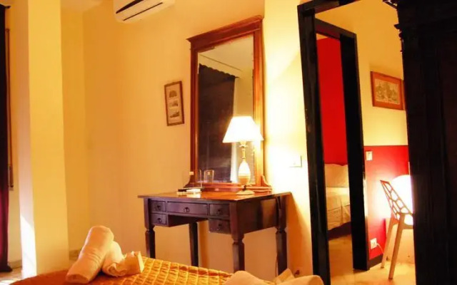 Trastevere 209 Guesthouse