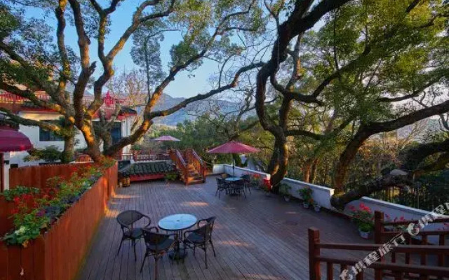 Guan Tang Hotel