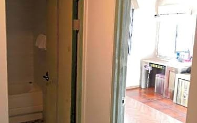 Athene Motel